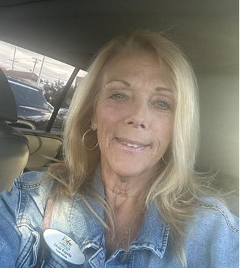 Linda Rapella