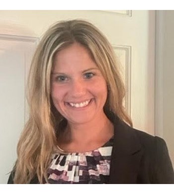 Jessica Noll, Travel Agent in Mechanicsburg, PA