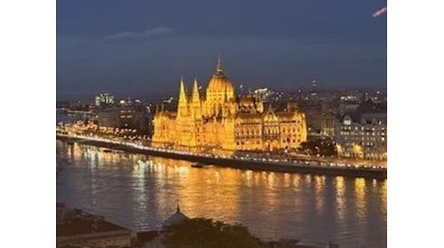 Viking River Cruise Specialist