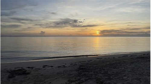 Sandals - South Coast, Jamaica.