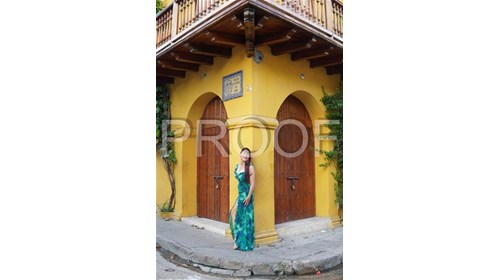 Cartagena photo shoot 2024!