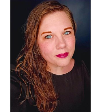 Danielle McCann