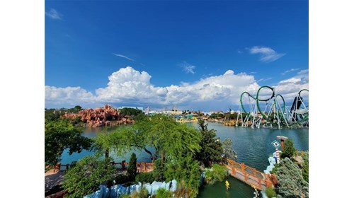 Universal Orlando