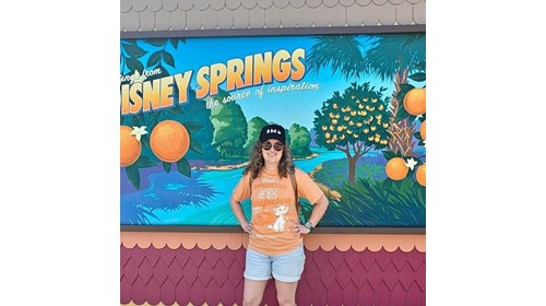 Walt Disney World