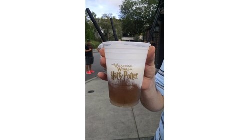 Universal Orlando
