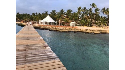  La Romana, Dominican Republic 