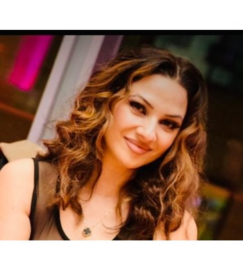 Joleit Azimi