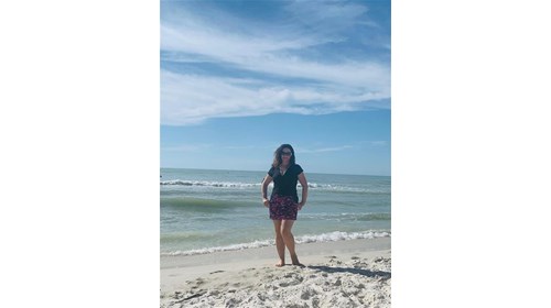 Lowdermilk Beach Naples Florida