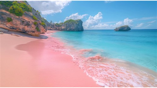 caribbean