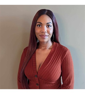 Jamila Belgrave