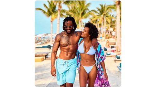 Honeymoon Happiness