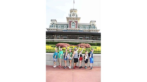 Love me some Disney!