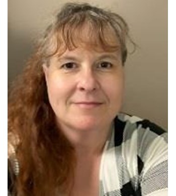Colette VanderWal