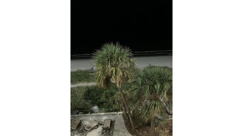  Myrtle Beach at night 