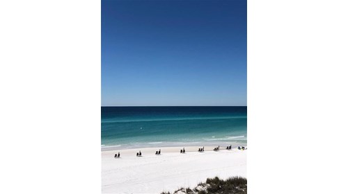 My happy place- the beaches of the Gulf Coast 