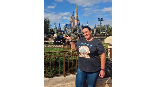 International and Family Travel Design Specialist