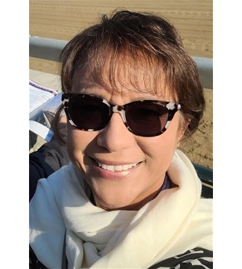 Tammy Stock