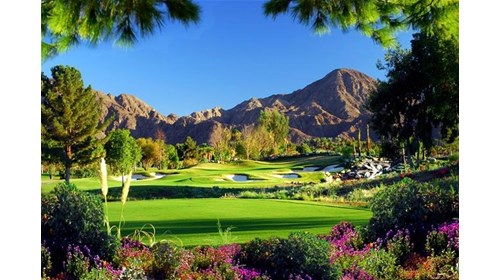 We tee it up, so you can swing it!