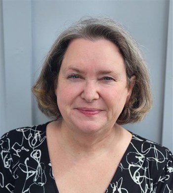 Robin Parker