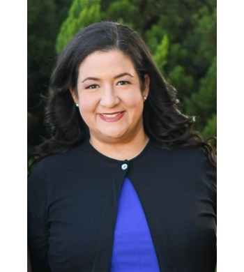 Veronica Rosales-Beck