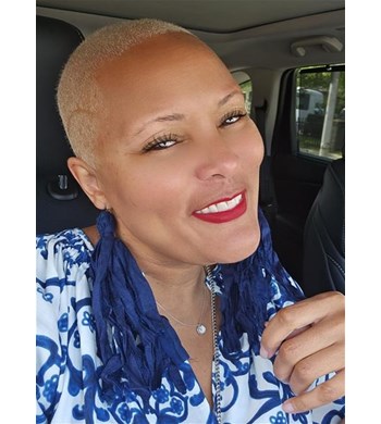 Latonya Johnson