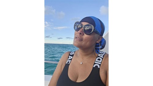 Living for the moments that take your breath away!