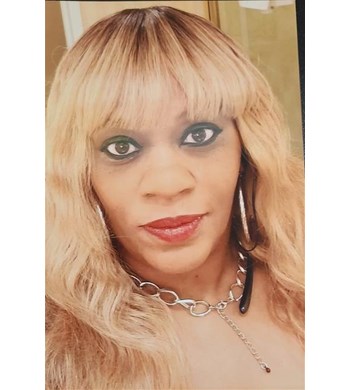 Monique Dolphy