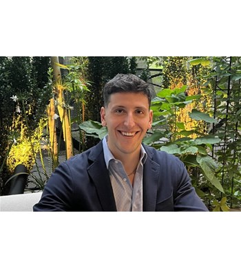 Chase Greenberg