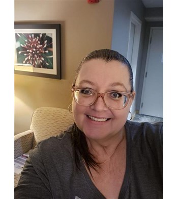 Angela Blankenship, Travel Agent in Columbus, OH