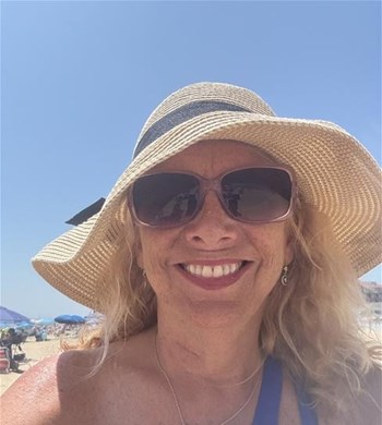 Michelle McCain