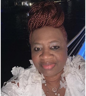 Dorothy Bailey