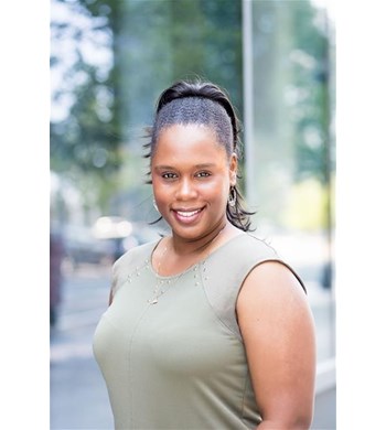 Althea Blackford