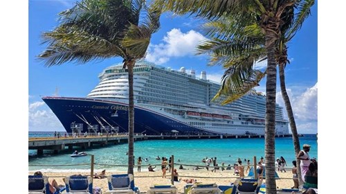 Book your dream cruise with me—set sail today! ???