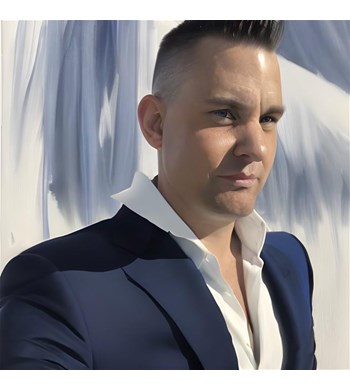 Jason Manwill