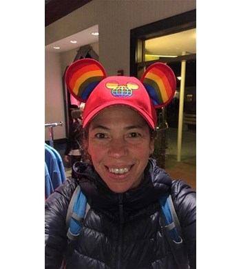 LORENA PASTOR