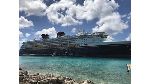 Let's Set Sail!