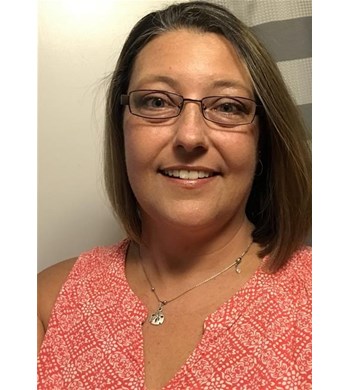 Denise Rider, Travel Agent in Boiling Springs, SC