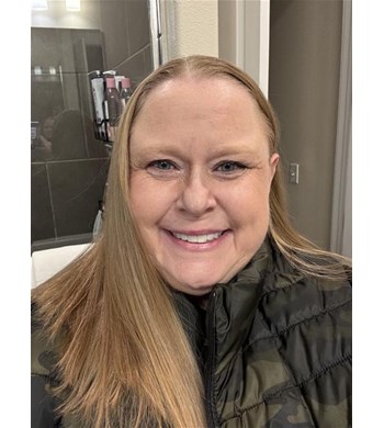 Alicia Berenger