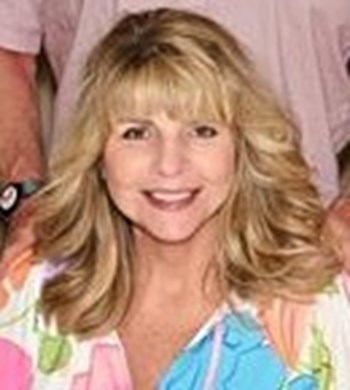 Judy Ferrand