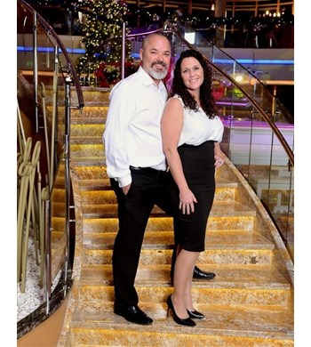 Scott & Jennifer Dubee