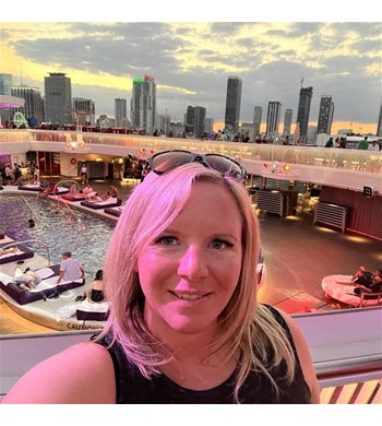 Nicole Kastle, Travel Agent in Roswell, GA