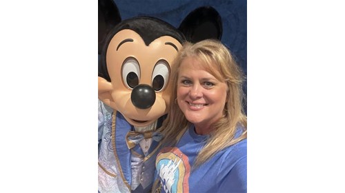Disney Magic Expert