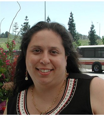 Valerie Volk