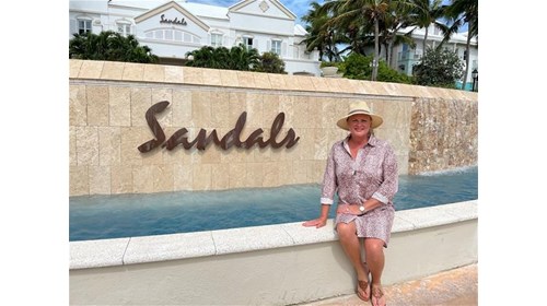 All-Inclusive Travel