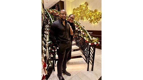 Danube River Cruise - AmaLea Christmas Season