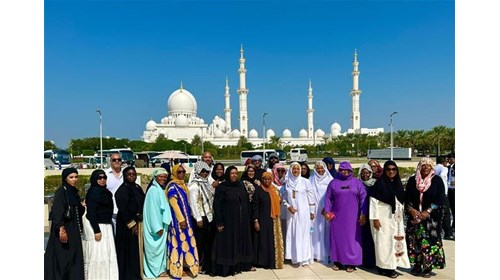 Curated Group Travel Experiences