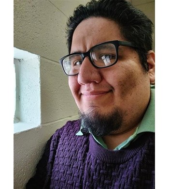 Christopher Gonzales