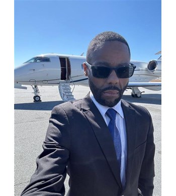 Donald Taylor, Travel Agent in Glendale, CA
