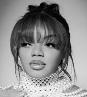 Isis Blackwell