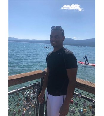 DeLeon Mitts, Travel Agent in Glendale, CA